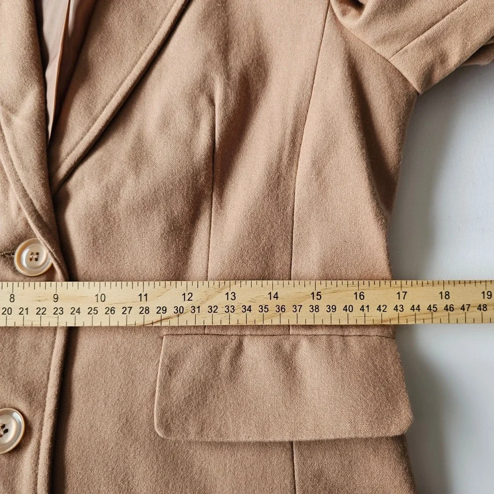 Chadwicks vintage tan